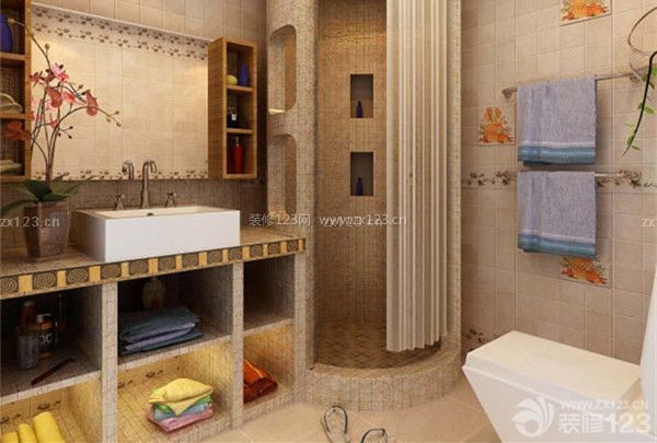 小衛(wèi)生間裝修注意