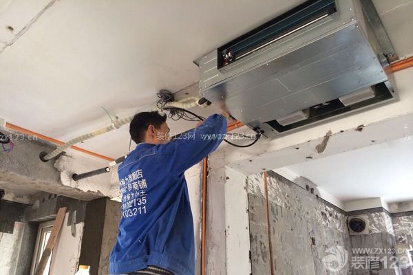 裝修流程步驟詳解