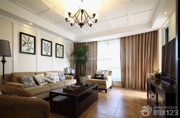 客廳裝修該注意什么問(wèn)題