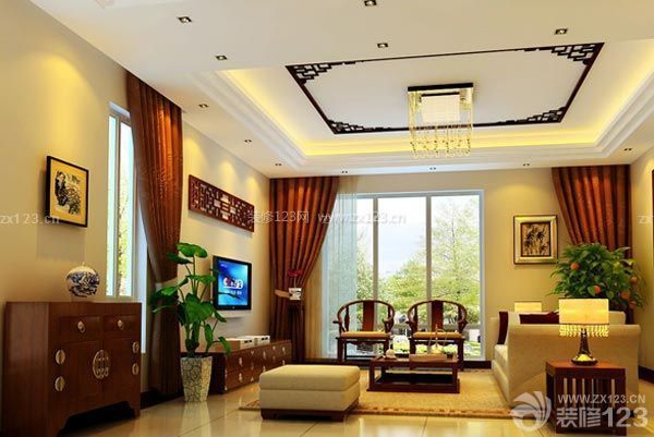 復(fù)式房子裝修