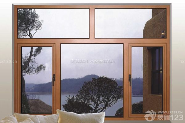 毛胚房裝修流程——安裝門窗