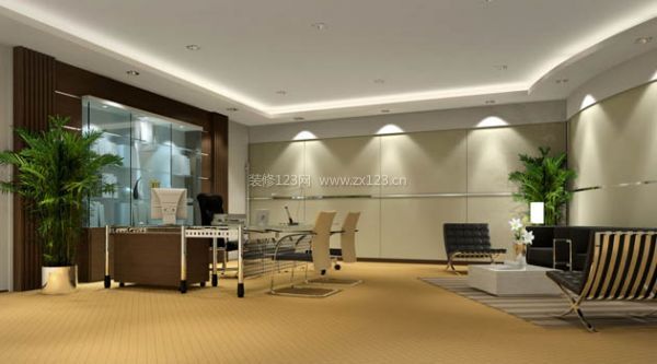 關于現代辦公室裝修中的電路驗收標準是什么 