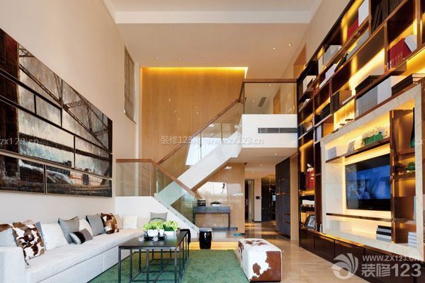 復式樓裝修風水