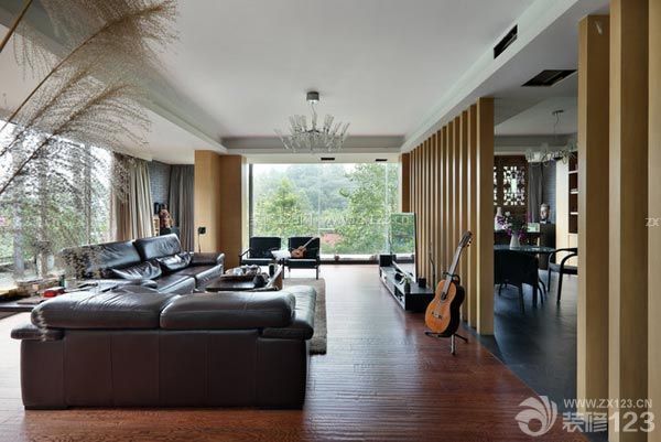 日式裝修風(fēng)格特點(diǎn)