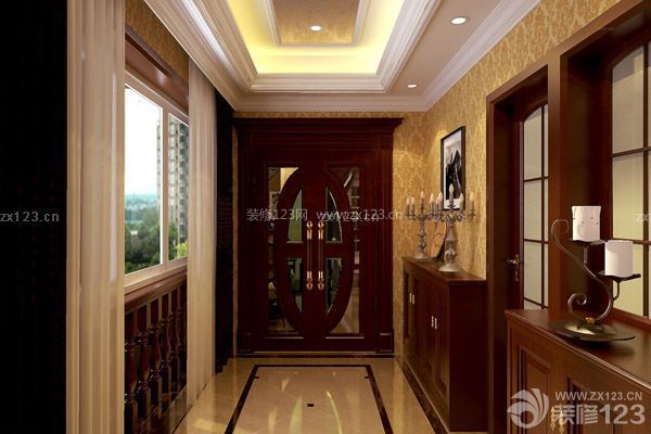 復式樓裝修風水