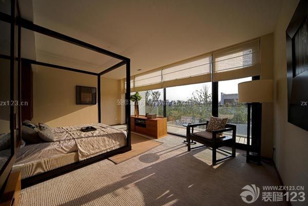 日式裝修風(fēng)格特點(diǎn)