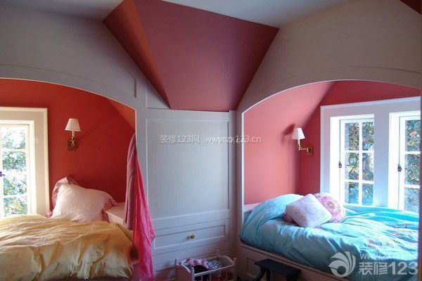 復式樓裝修風水