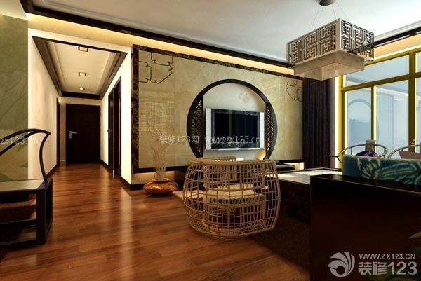 日式裝修風(fēng)格特點(diǎn)