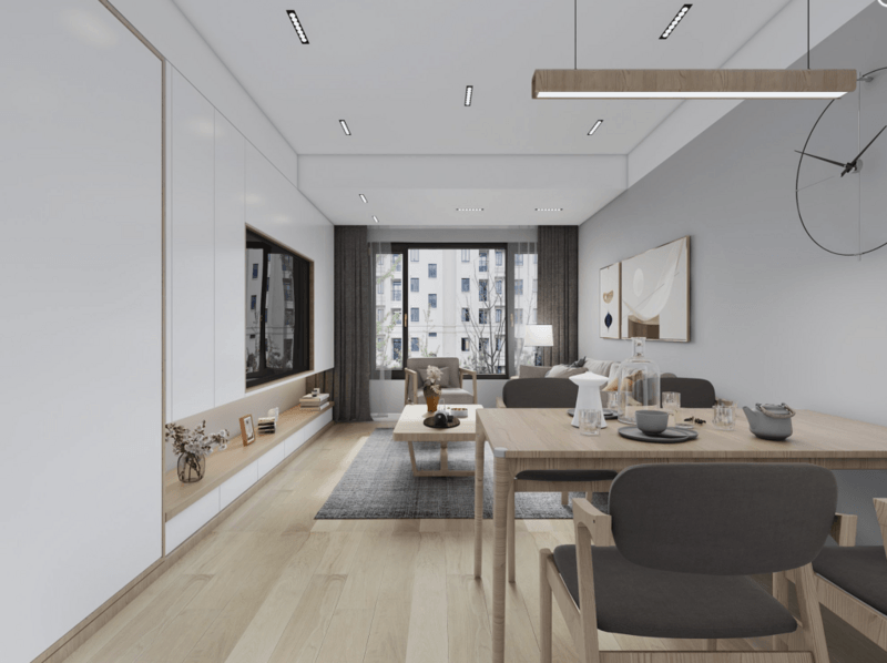 成都室內裝修前這幾點很重要 成都室內裝修前這幾點很重要