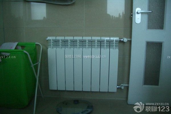 暖氣不熱怎么辦