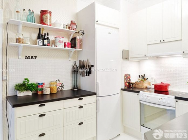 廚房裝修效果圖