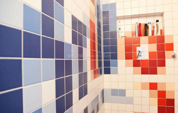 5㎡衛生間怎么裝 32個小戶型案例給你靈感