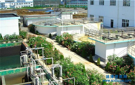 環(huán)保工程資質(zhì)轉(zhuǎn)讓可以承包哪些工程