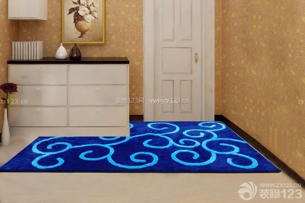 家居地毯選購5