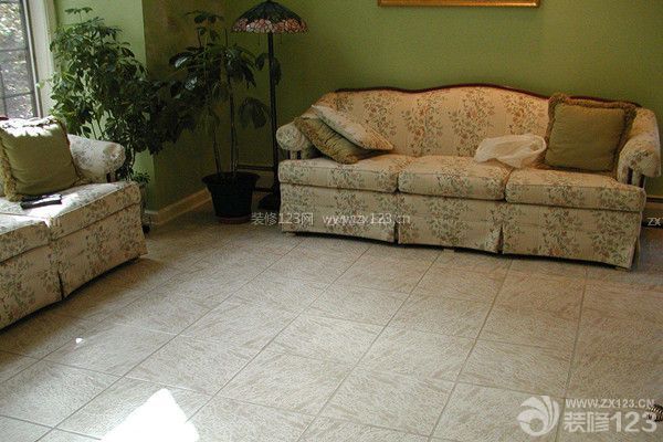 瓷磚的分類之吸水率