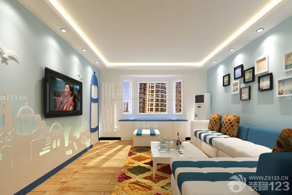 小型家居裝修設(shè)計(jì)之裝修風(fēng)格