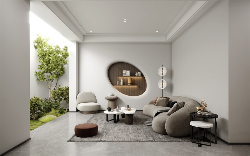 別墅裝修費用預算？你學會了嗎？