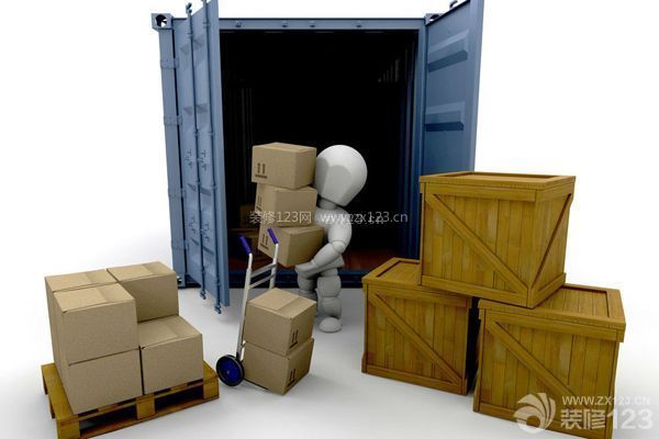 搬家公司收費(fèi)情況二:貴重物品收費(fèi)