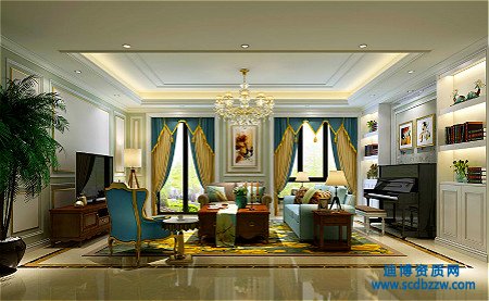 裝修裝飾資質(zhì)轉(zhuǎn)讓可以承包哪些工程