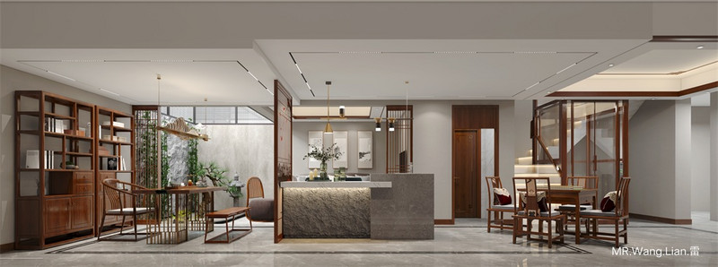 如何進行屬于自己的家居動線設(shè)計？