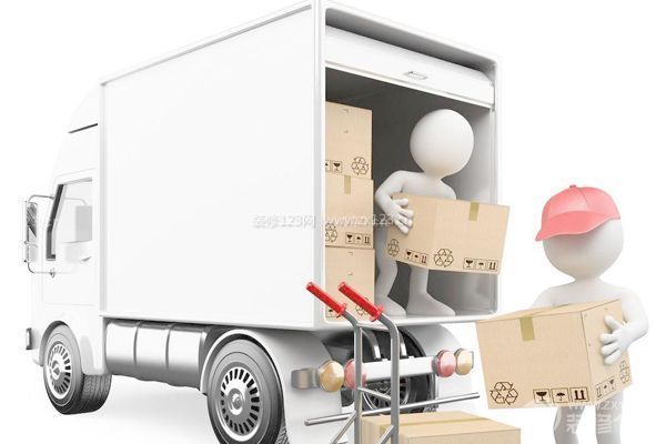 搬家公司收費(fèi)情況