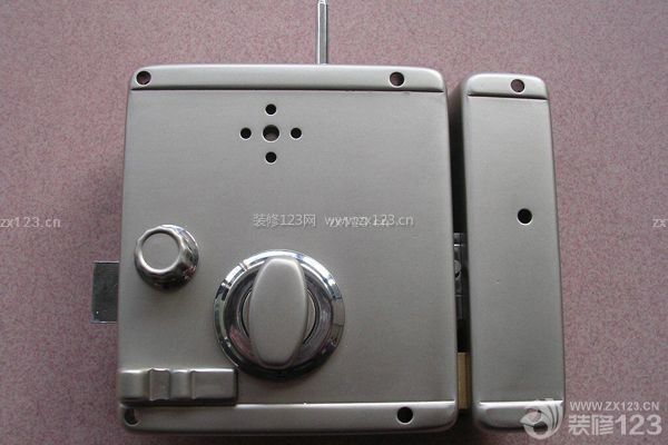 防盜門鎖安裝注意事項(xiàng)