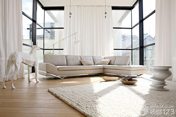 入宅搬家注意事項二：提前通風去異味