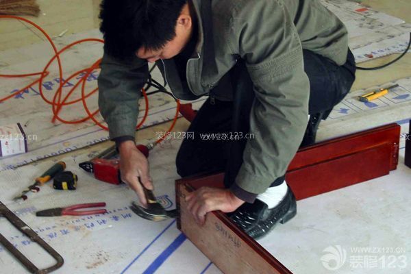 木門(mén)安裝注意事項(xiàng)1