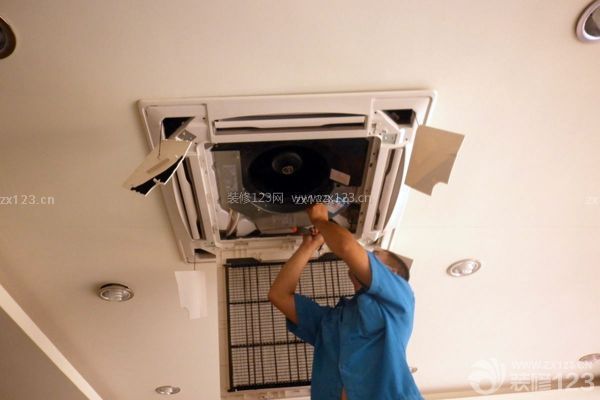 家電安裝注意事項之計算用電最高負(fù)荷