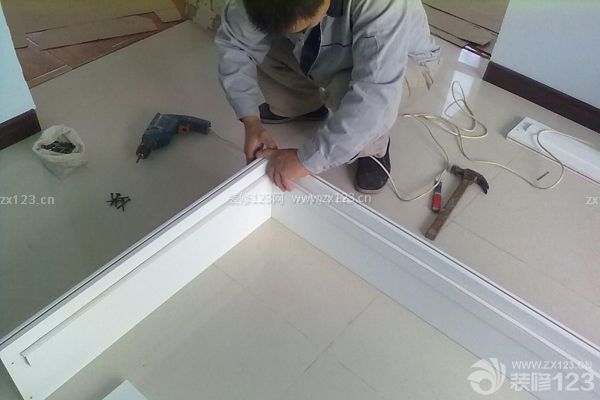 木門(mén)安裝注意事項(xiàng)