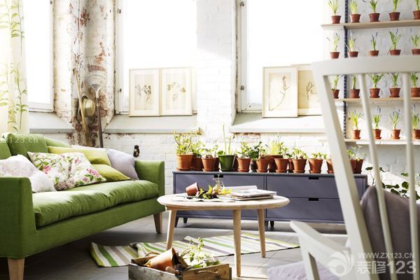 裝修后多久可以入住 入住后用以下方法改善室內(nèi)環(huán)境