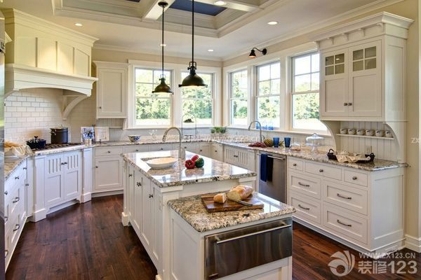 櫥柜安裝注意事項(xiàng)1