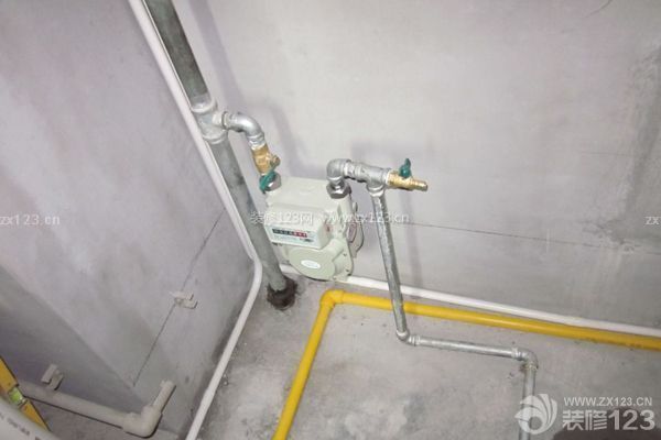 燃?xì)夤艿栏脑旖Y(jié)束后需檢查