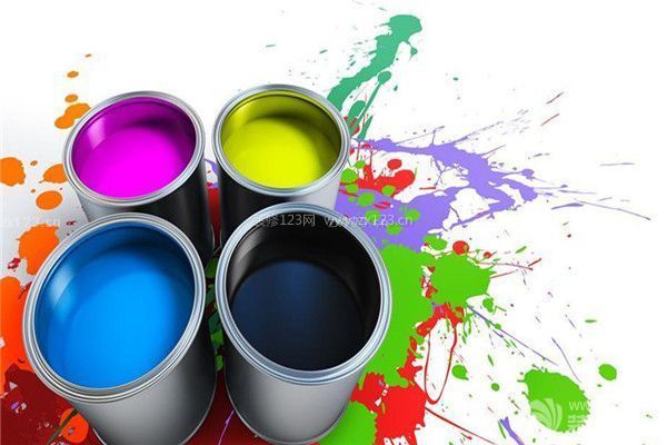 水漆與油漆的區別