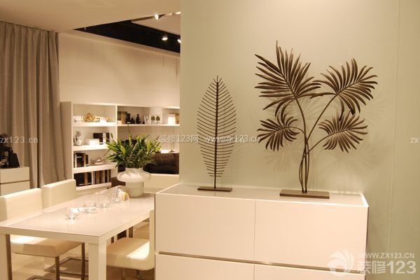 家居配飾設計之烘托氣氛