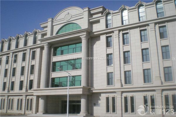 石材幕墻的優點