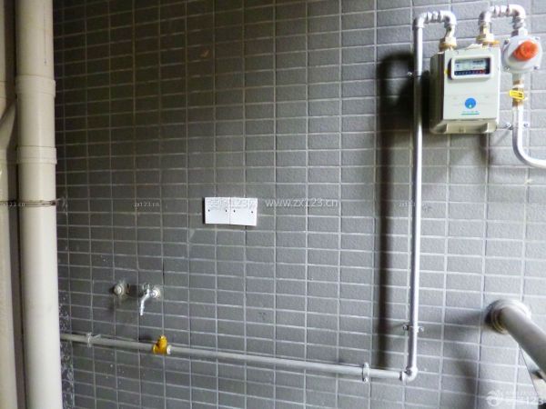 煤氣計(jì)量表須通風(fēng)放置