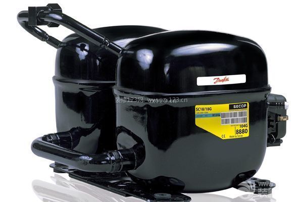 冰箱不啟動的原因3、壓縮機內運動機缺油