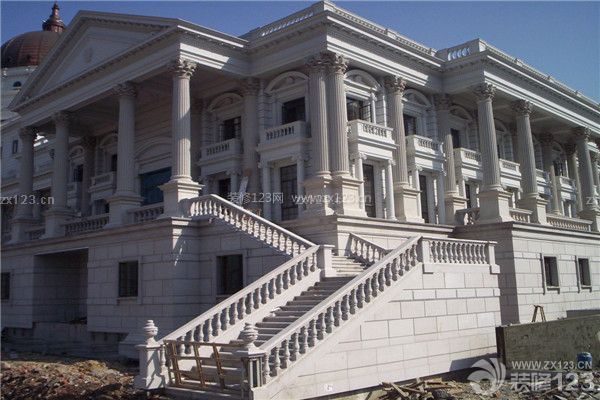 石材幕墻的缺點