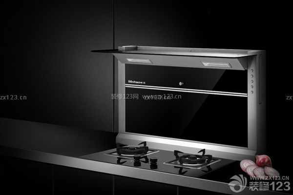 哪種抽油煙機好