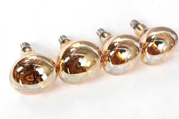 浴霸燈泡安裝注意事項一：選擇高質(zhì)量、品牌的取暖燈