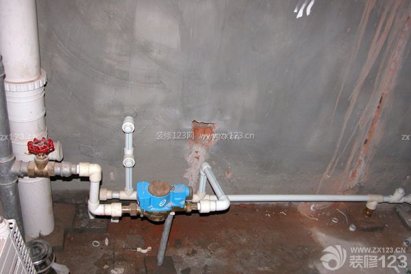 老房子裝修攻略三：注意改造重點(廚衛)