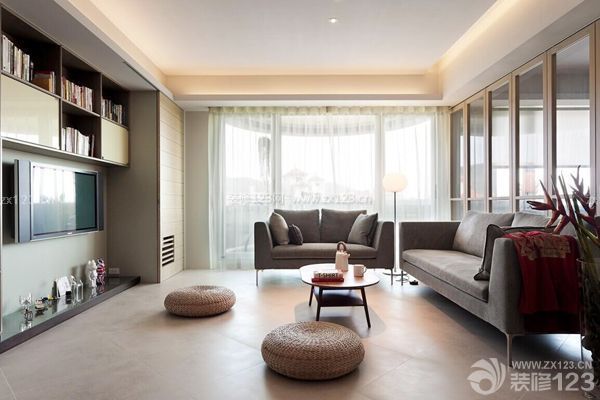 裝修誤區二：窗戶被遮擋或隱藏