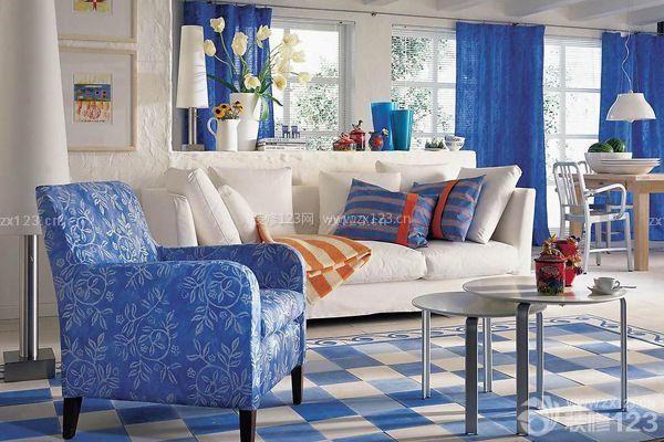 小房子裝修費用1：墻面裝修費用