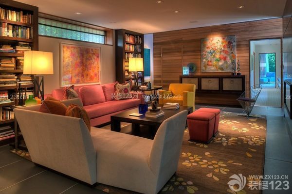 客廳裝飾燈具——日常細節之處的保養