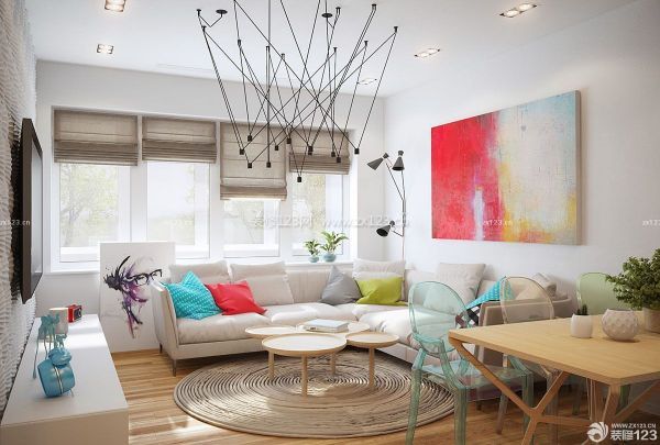 房子裝修要點(diǎn)1：用設(shè)計(jì)營造一定的文化內(nèi)涵