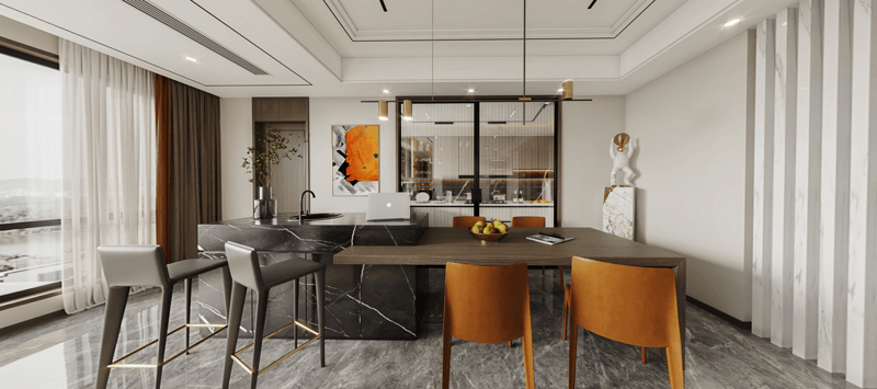 成都裝修設計,2023流行的墻面裝修 成都裝修設計,2023流行的墻面裝修