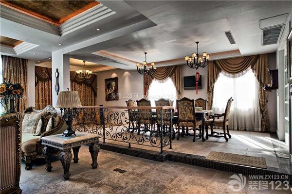 個性新房裝修風格