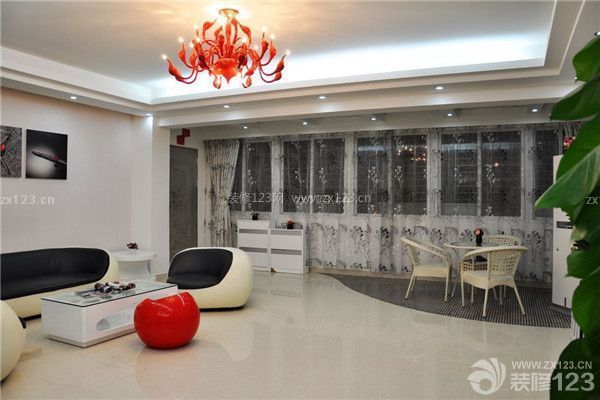 個性新房裝修風格