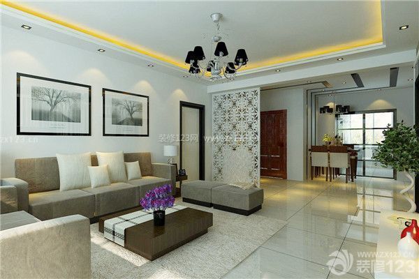 新房裝修效果圖